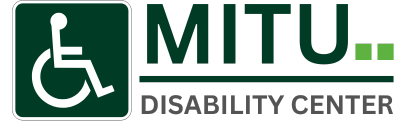 Mitu Disability Center