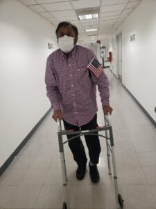 Mitu Disability Center Gallery