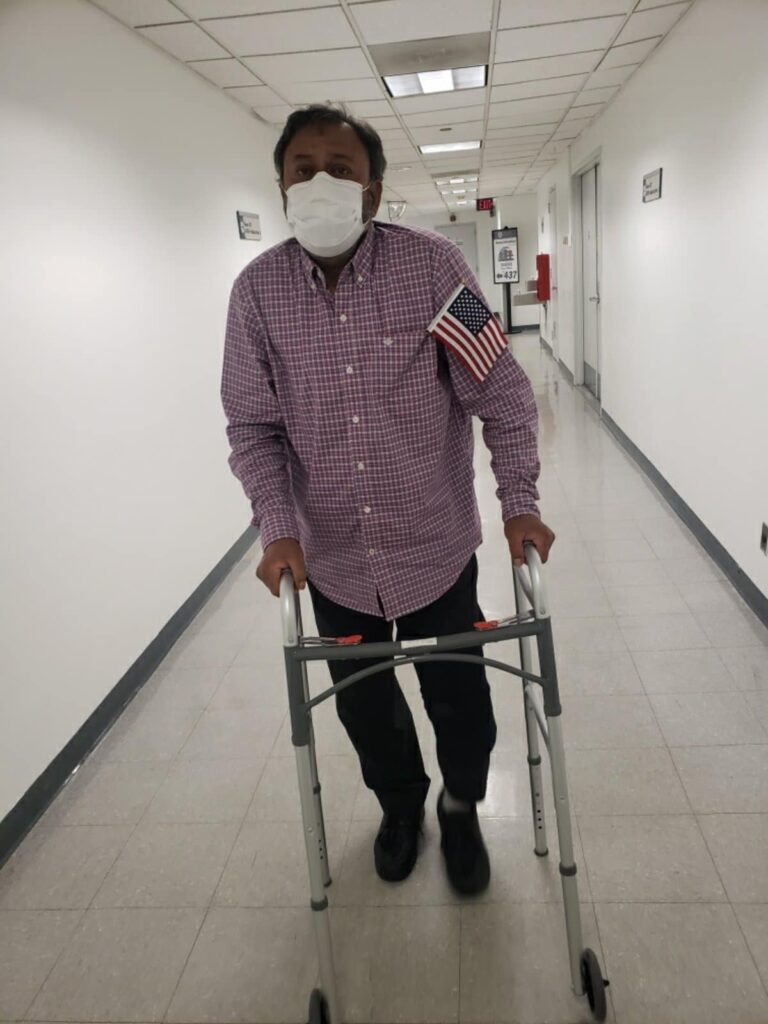 Mitu Disability Center Gallery